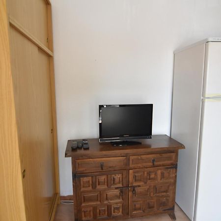 Rnet - Sol Y Playa Roses Apartment Exterior photo